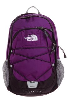 The North Face   ISABELLA   Rucksack   purple