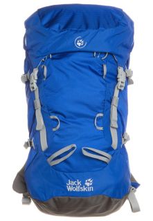 Jack Wolfskin   MOUNTAINEER 32 l   Rucksack   blue