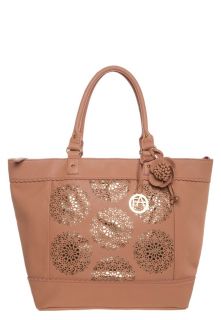 Anna Field   Tote bag   pink
