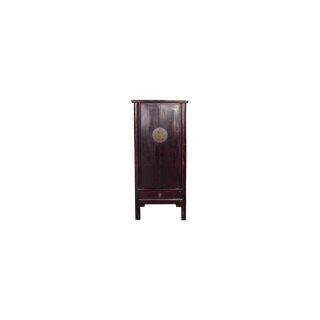 Oriental Furniture Antiques Rustic Armoire