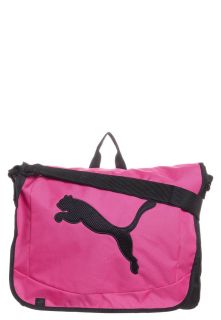 Puma   BIG CAT   Across body bag   pink