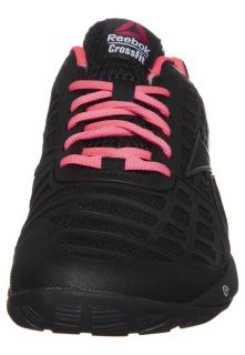 Reebok CROSSFIT NANO 3.0   Sports shoes   black