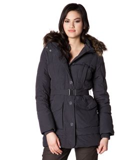 Bomboogie   Down coat   grey