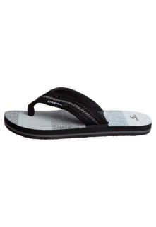 Neill POSEIDON   Flip flops   black