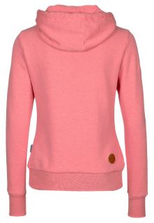 Naketano DARTH II   Hoodie   pink