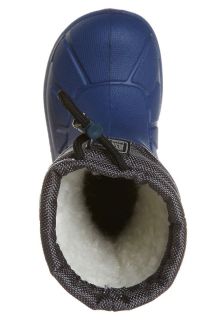 Viking EXTREME   Winter boots   blue