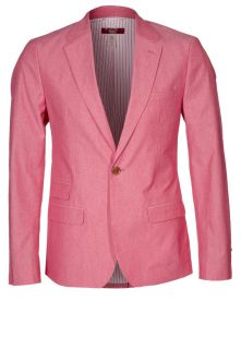 Original Penguin   Suit jacket   pink