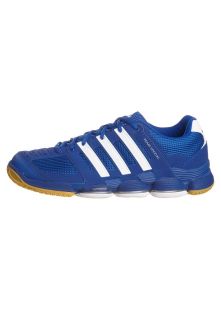 adidas Performance TEAM SPEZIAL   Volleyball shoes   blue