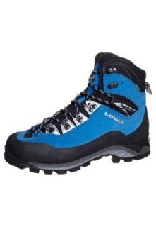 Lowa   CEVEDALE PRO GTX   Climbing shoes   blue