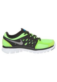 Nike Performance   FLEX 2013 RUN   Lightweight running shoes   black