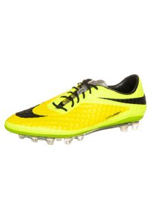 Nike Performance   HYPERVENOM PHANTOM AG   Football boots   yellow