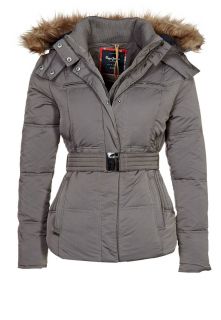 Pepe Jeans   SELTER   Down jacket   grey