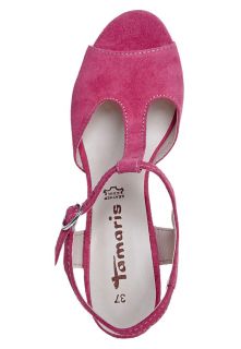 Tamaris High heeled sandals   pink