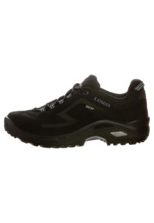 Lowa SCORPIO GTX LO   Hiking shoes   black