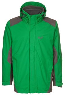 Jack Wolfskin   COLD GLEN   Outdoor jacket   green