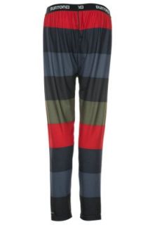 Burton   Base layer   multicoloured