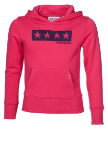 Converse 4 STAR HOODIE   Hoodie   pink