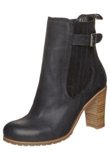 Levis®   High heeled ankle boots   black