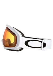 Oakley CROWBAR SNOW   Ski goggles   white