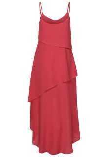 Manoukian Cocktail dress / Party dress   red
