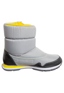 Lacoste MOONBALL   Winter boots   grey