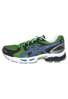 ASICS GEL NIMBUS 14 GS   Cushioned running shoes   green