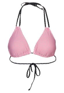 Buffalo   VICHY   Bikini top   pink