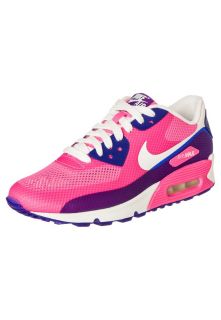 Nike Sportswear   AIR MAX 90 HYPERFUSE PREMIUM   Trainers   pink