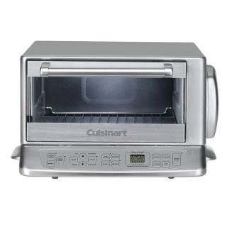 Cuisinart 6 Slice Convection Toaster Oven