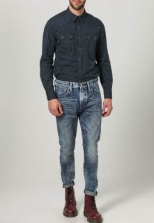 Levis® 520 EXTREM TAPER FIT   Slim fit jeans   blue