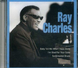 Ray Charles Baby Tell Me What I Have Done. Music