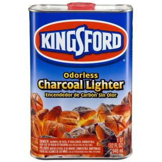 Kingsford Charcoal Lighter Fluid
