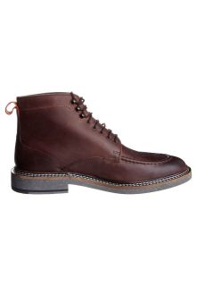 Ted Baker FARSOT   Lace up boots   brown