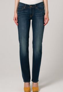 Levis® MODERN DEMI CURVE STRAIGHT   Straight leg jeans   blue