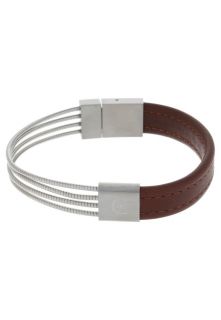 Cerruti 1881   Bracelet   brown