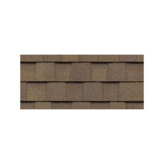 CertainTeed Landmark Solaris Sunset Shake AR Laminate Shingles