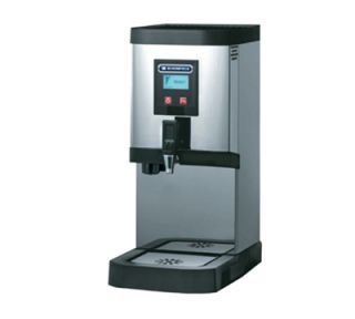 Bloomfield 3 gal Hot Water Dispenser   Stainless/Black