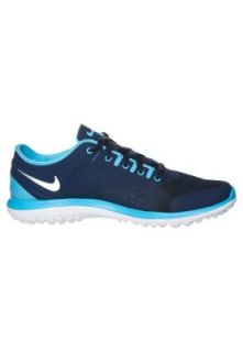 Nike Performance   FS LITE   Lightweight running shoes   blue