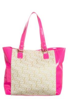 Lipsy   GLITTER   Tote bag   pink