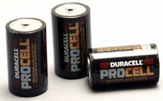 Duracell Products   Procell D Cell Battery, Alkaline, 12/BX   Sold as 1 BX   Procell D batteries are designed for use in flashlights and radios. Delivers dependable, long lasting power with up to a seven year freshness guarantee. Operates reliably in tempe
