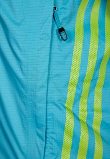 adidas Performance TERREX SWIFT 2 LAYER   Light jacket   turquoise
