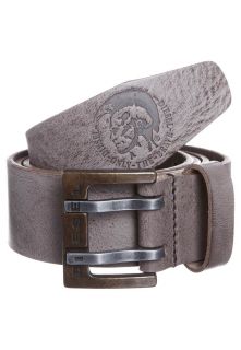 Diesel   BTWO   Belt   beige