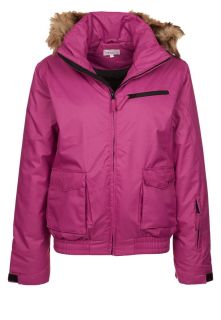 TWINTIP   Ski jacket   pink