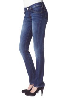 Lee JADE   Slim fit jeans   blue