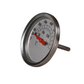 Char Broil Round Grill Thermometer