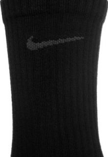 Nike Performance   3 PACK DRI FIT LIGHTWEIGHT   Sports socks   black