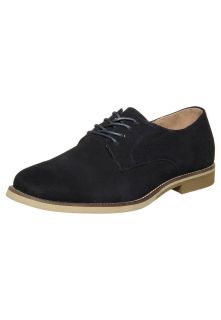Hush Puppies   HIPSTER   Lace ups   blue