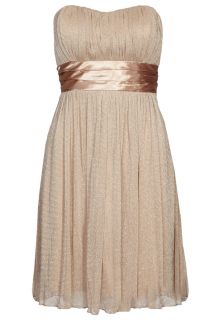Young   SIXTE   Cocktail dress / Party dress   gold