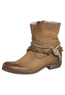 MJUS   Cowboy/Biker boots   brown