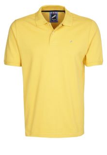 Daniel Hechter   Polo shirt   yellow